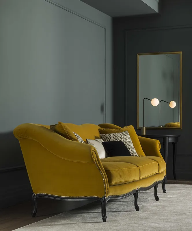 Диван PIGRONE Divano #3