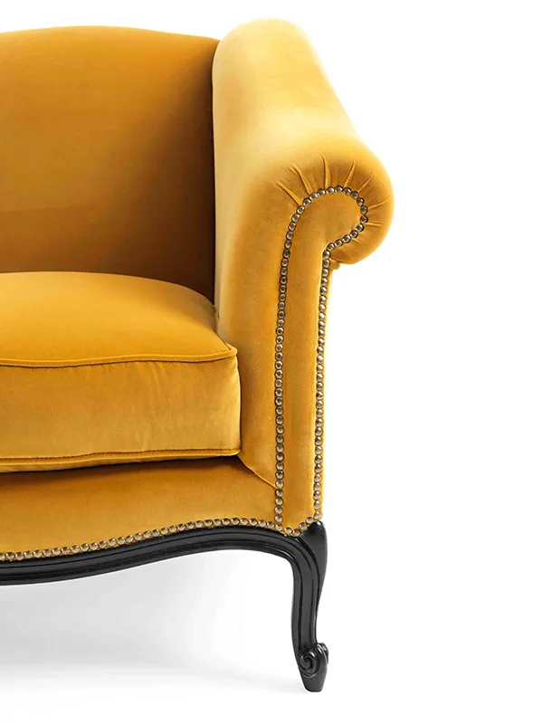 Диван PIGRONE Divano #8