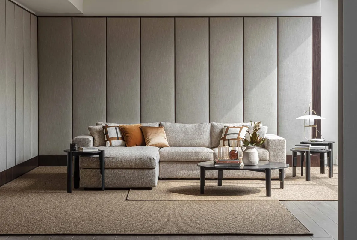 Диван ZENDO Divano #6