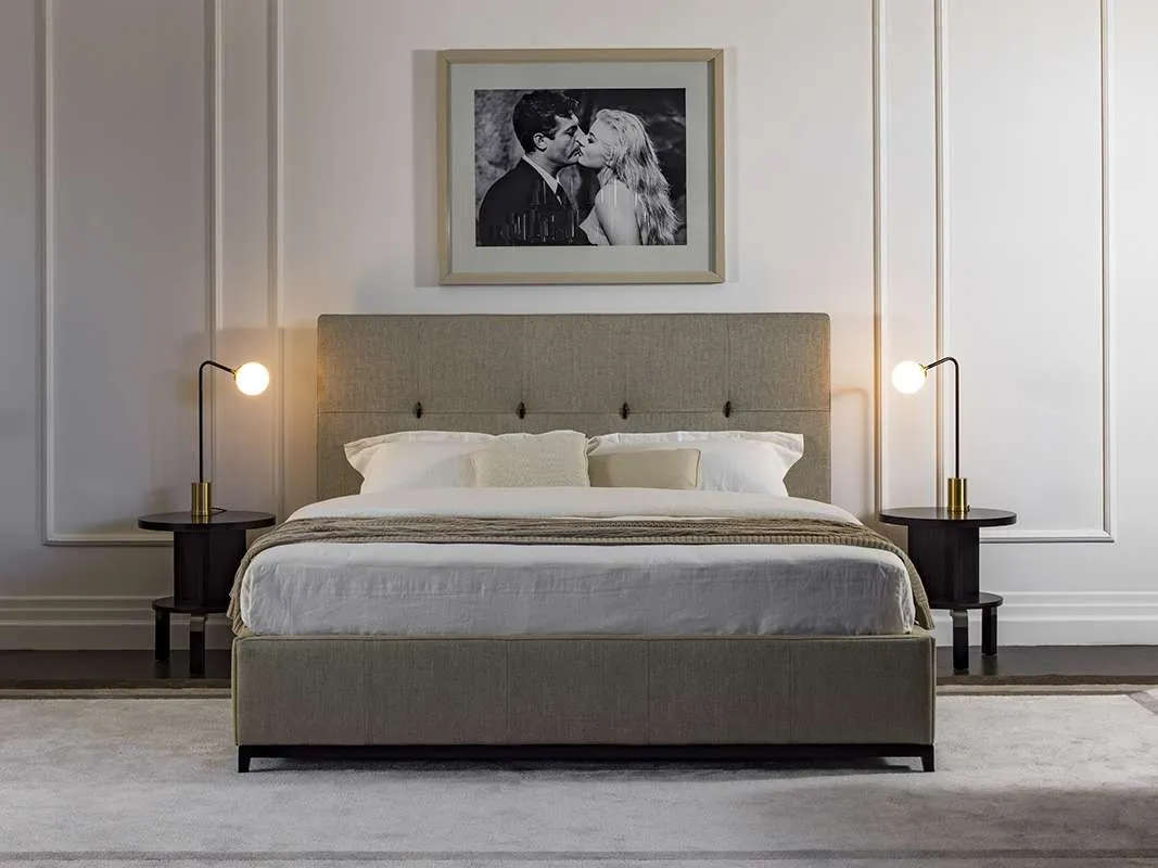 Кровать JACOB Letto #3