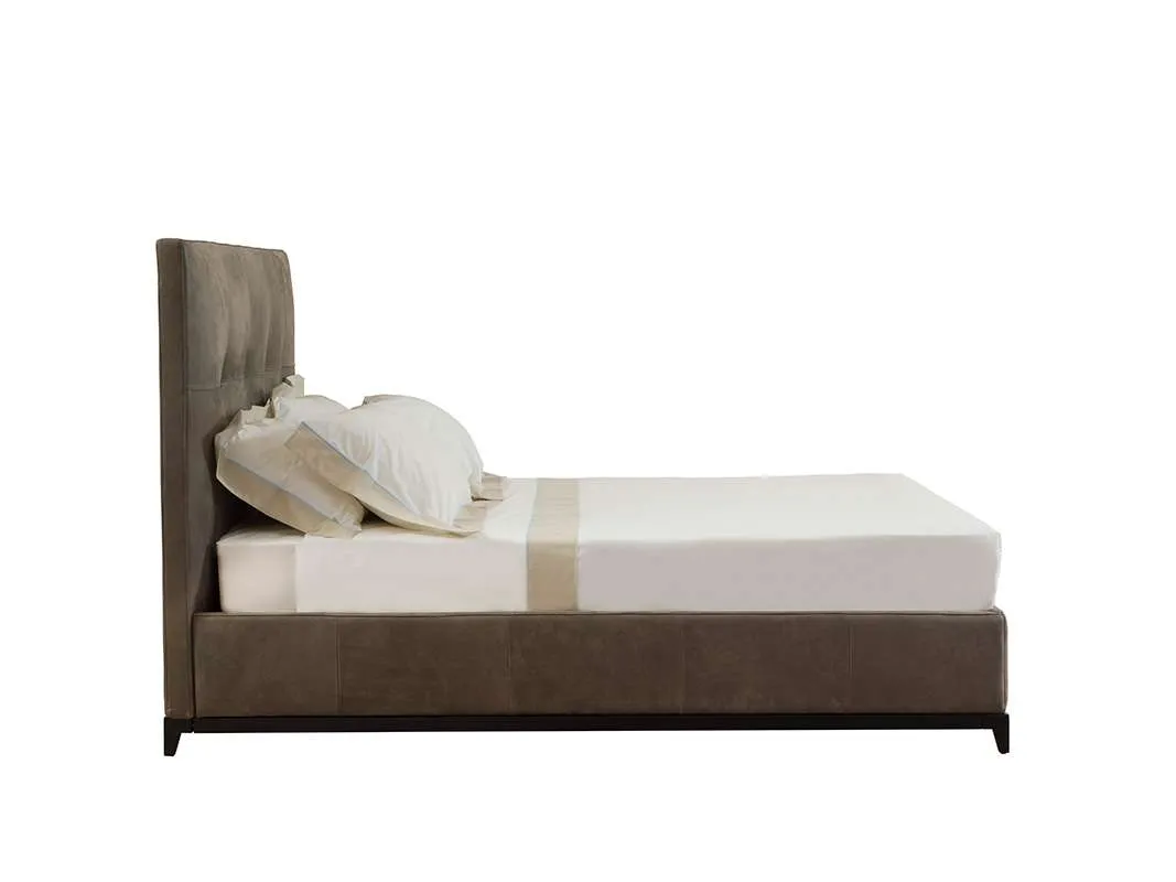 Кровать JACOB Letto #5