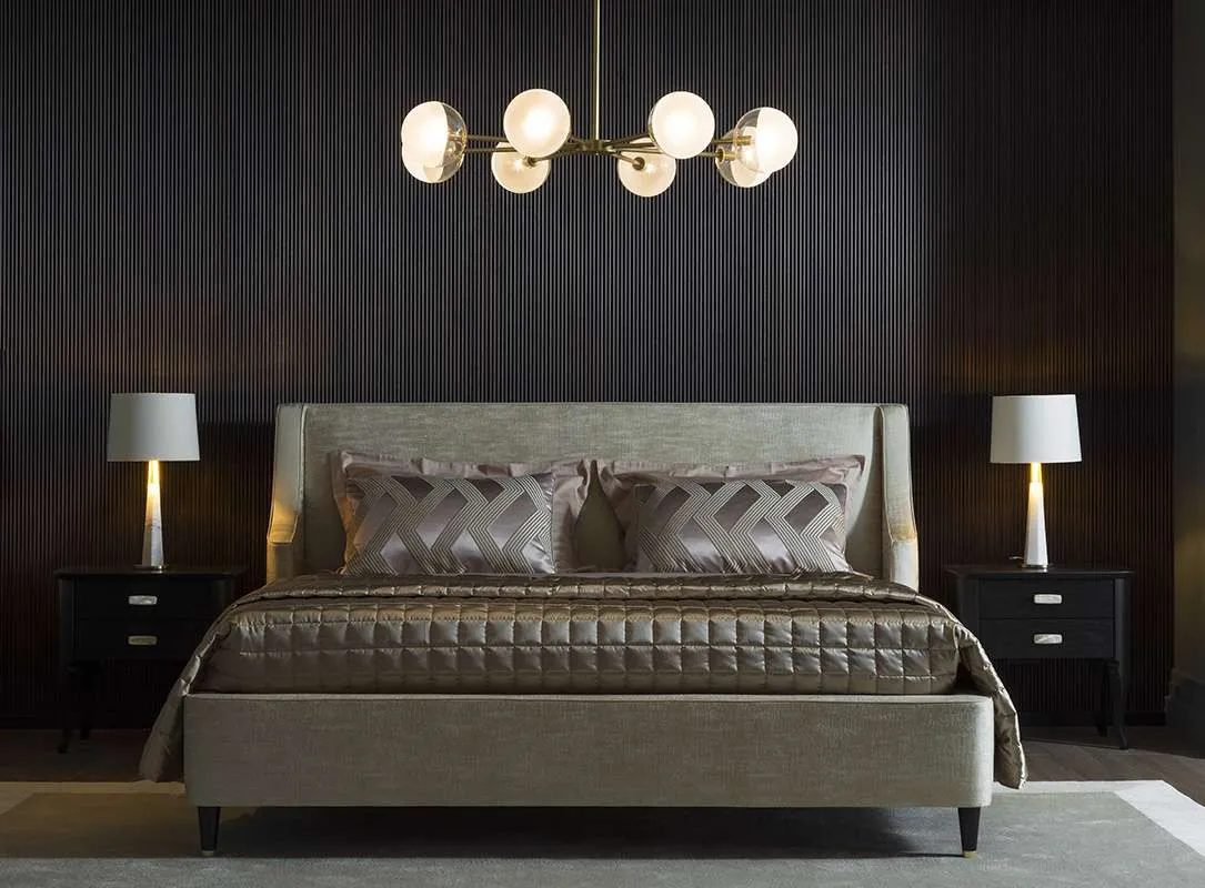 Кровать KELLY Letto #3