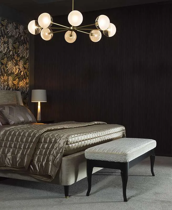 Кровать KELLY Letto #4