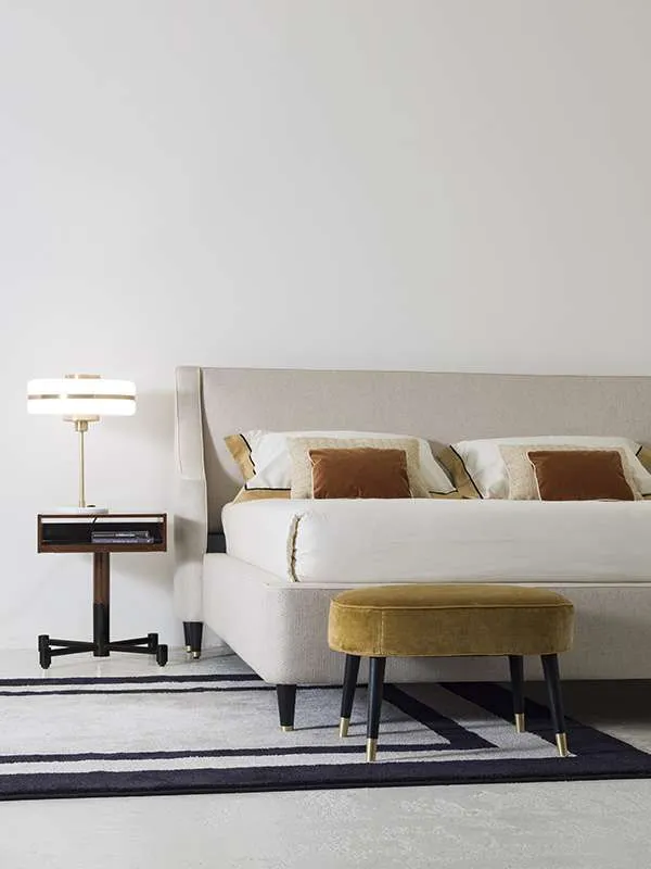 Кровать KELLY Letto #6