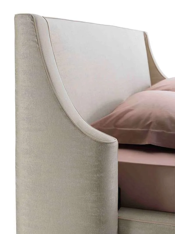 Кровать KELLY Letto #10