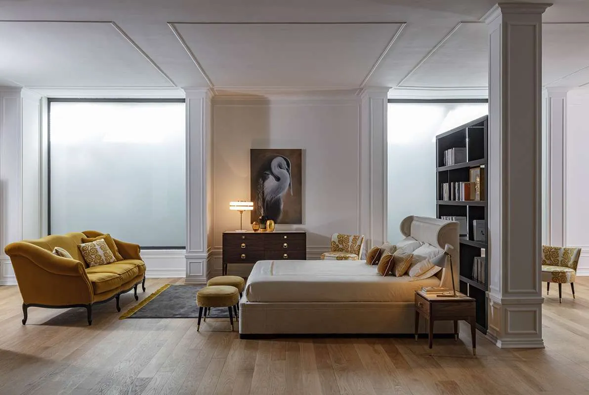 Кровать LADONE Letto #3