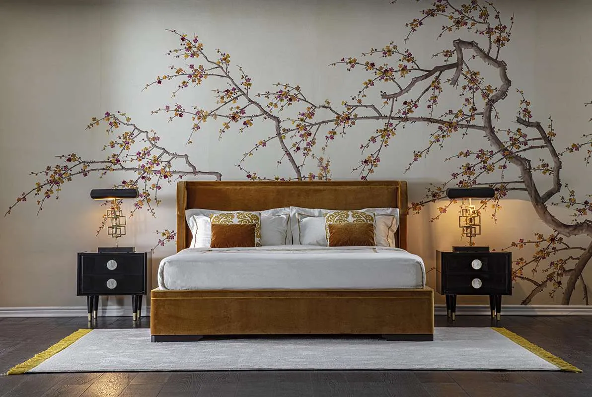 Кровать LADONE Letto #10