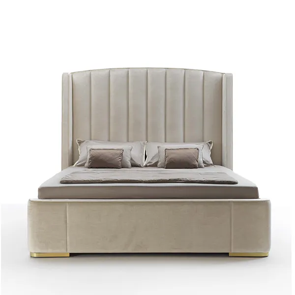 Кровать ZAFFIRO Letto