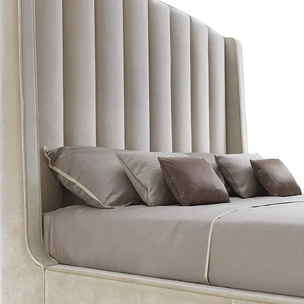 Кровать ZAFFIRO Letto #2