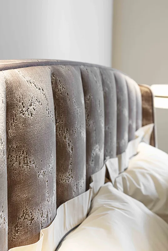 Кровать ZAFFIRO Letto #7