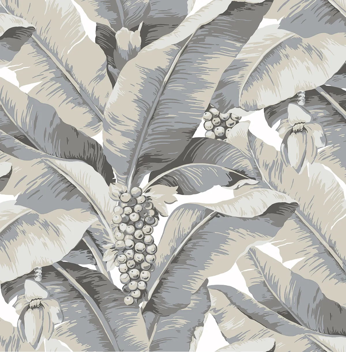 Обои для стен Daisy Bennet Anthology Resource DB10100