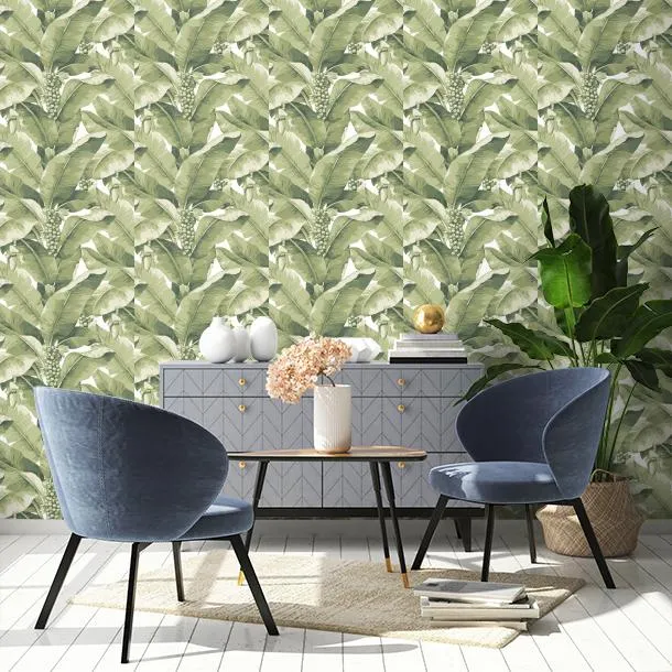 Обои для стен Daisy Bennet Anthology Resource DB10104 #3