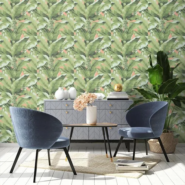 Обои для стен Daisy Bennet Anthology Resource DB10124 #3