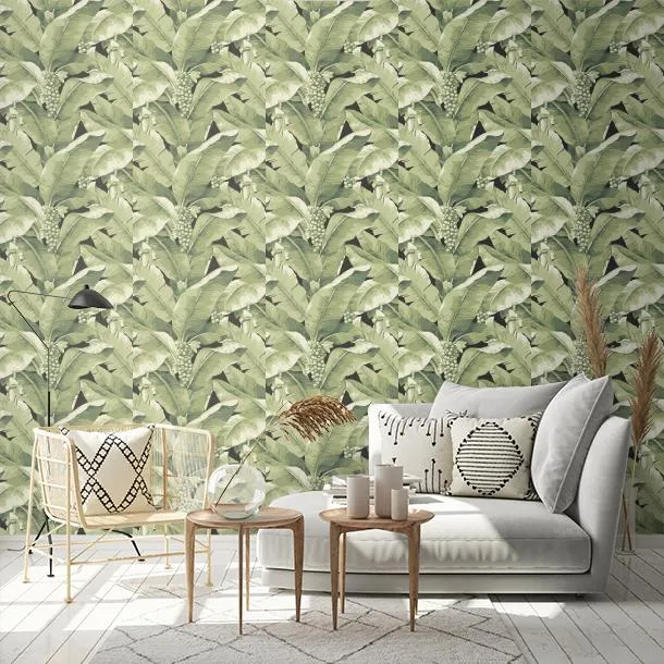 Обои для стен Daisy Bennet Anthology Resource DB10134 #2