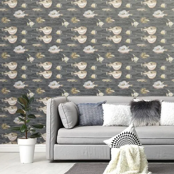 Обои для стен Daisy Bennet Anthology Resource DB10200 #4