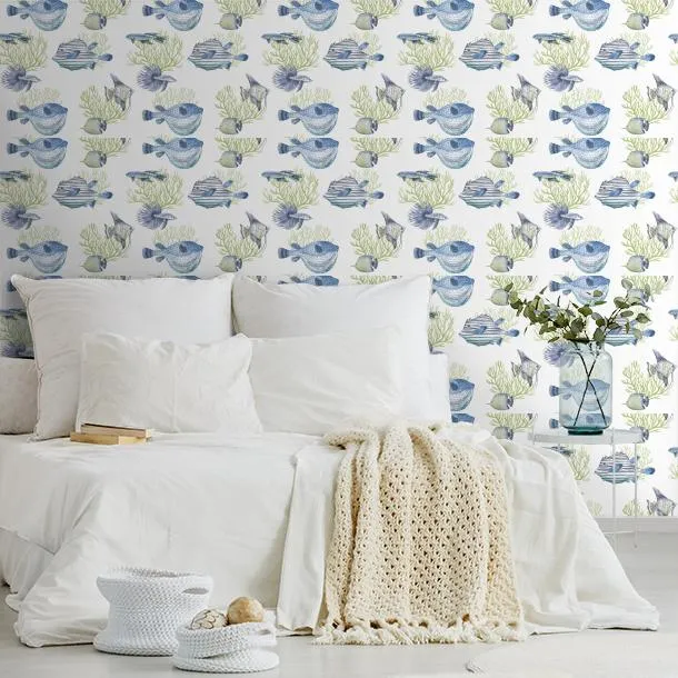 Обои для стен Daisy Bennet Anthology Resource DB10210 #8