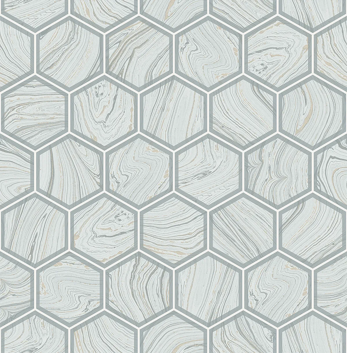 Обои для стен Daisy Bennet Anthology Resource DB10702