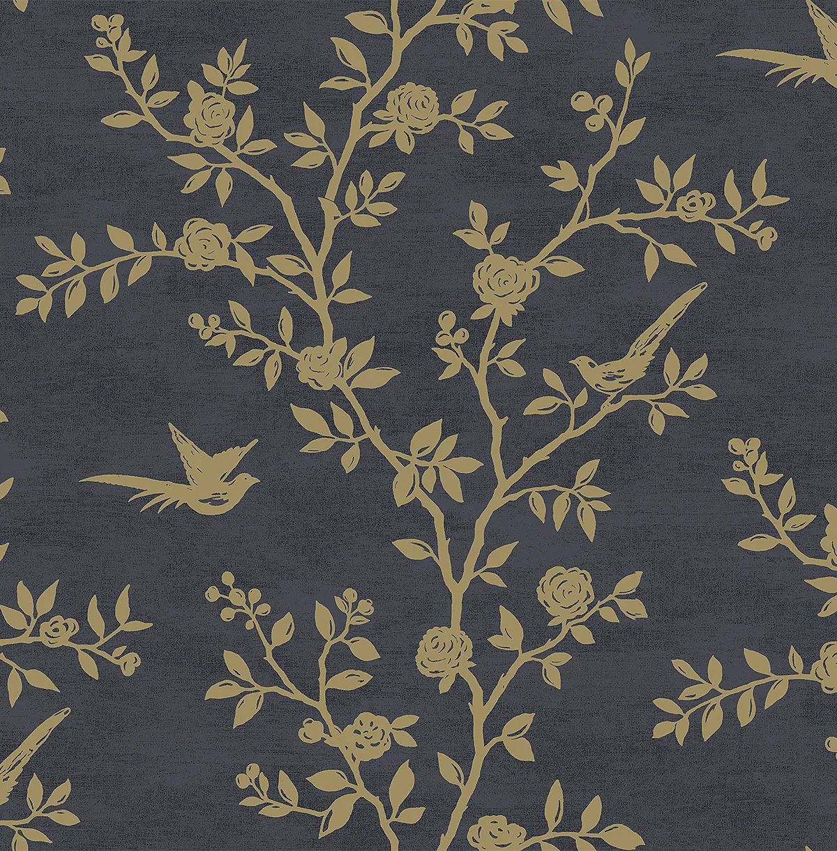 Обои для стен Daisy Bennet Anthology Resource DB11200