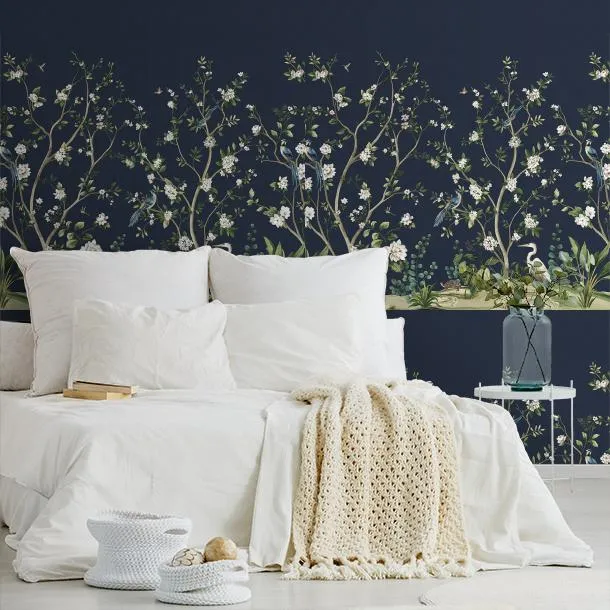 Обои для стен Daisy Bennet Mural Collection DB30112M #8