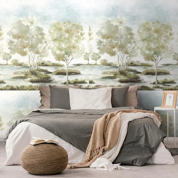 Обои для стен Daisy Bennet Mural Collection DB30205M #7