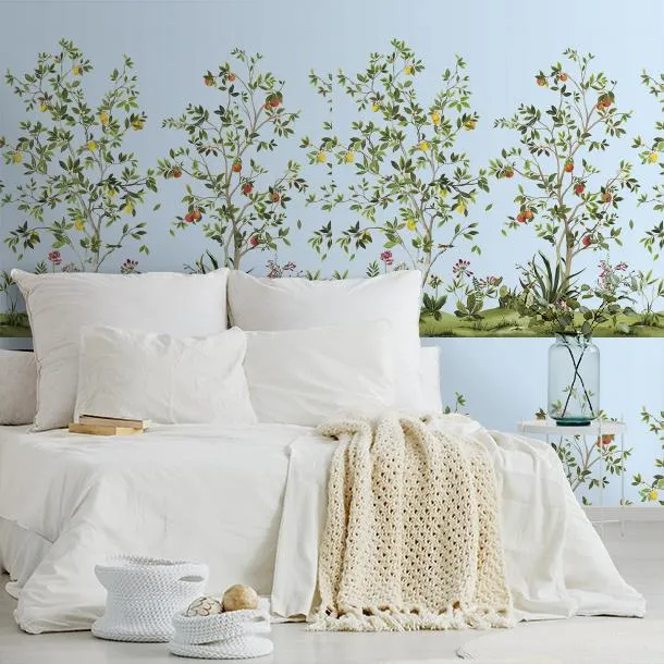 Обои для стен Daisy Bennet Mural Collection DB30302M #8