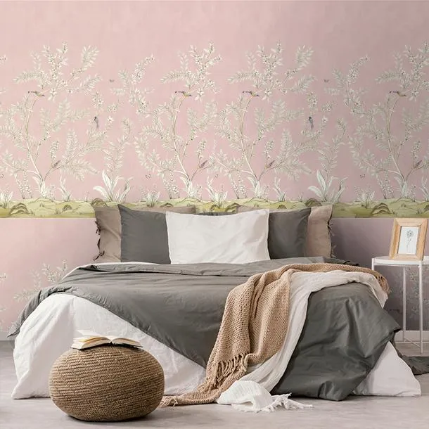 Обои для стен Daisy Bennet Mural Collection DB30401M #7