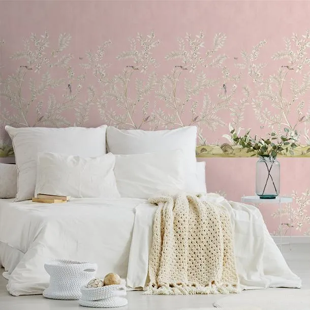 Обои для стен Daisy Bennet Mural Collection DB30401M #8