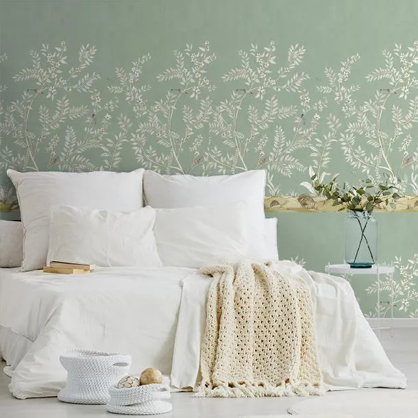 Обои для стен Daisy Bennet Mural Collection DB30414M #8