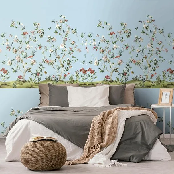 Обои для стен Daisy Bennet Mural Collection DB30502M #7