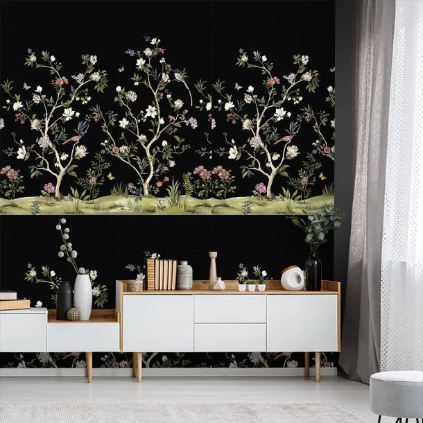 Обои для стен Daisy Bennet Mural Collection DB30510M #6