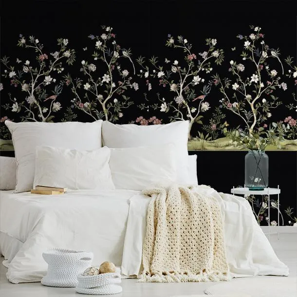 Обои для стен Daisy Bennet Mural Collection DB30510M #8