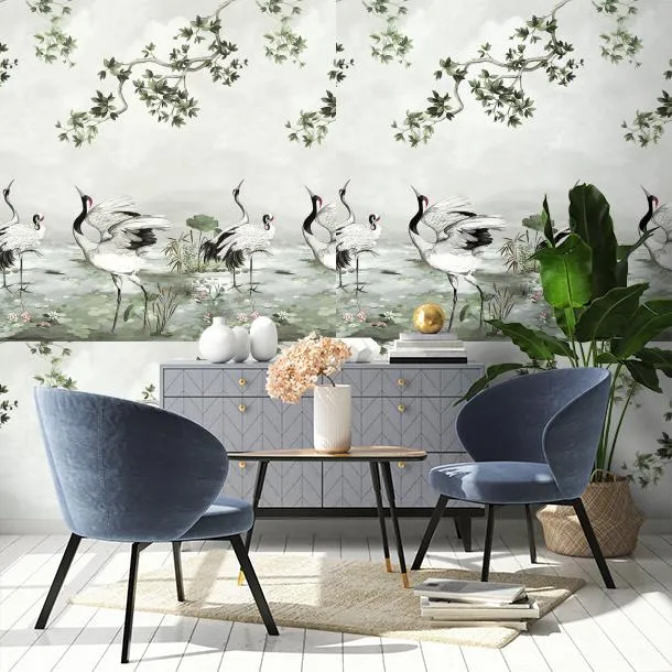 Обои для стен Daisy Bennet Mural Collection DB30600M #3