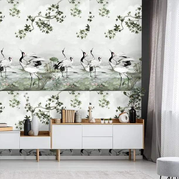 Обои для стен Daisy Bennet Mural Collection DB30600M #6