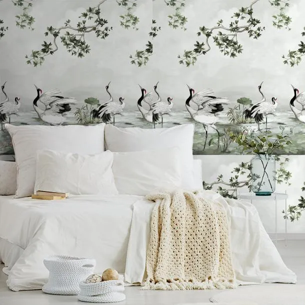 Обои для стен Daisy Bennet Mural Collection DB30600M #8