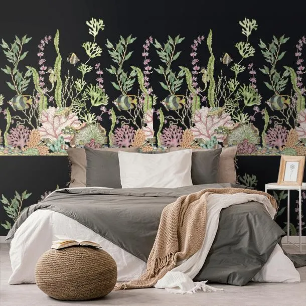 Обои для стен Daisy Bennet Mural Collection DB30710M #7