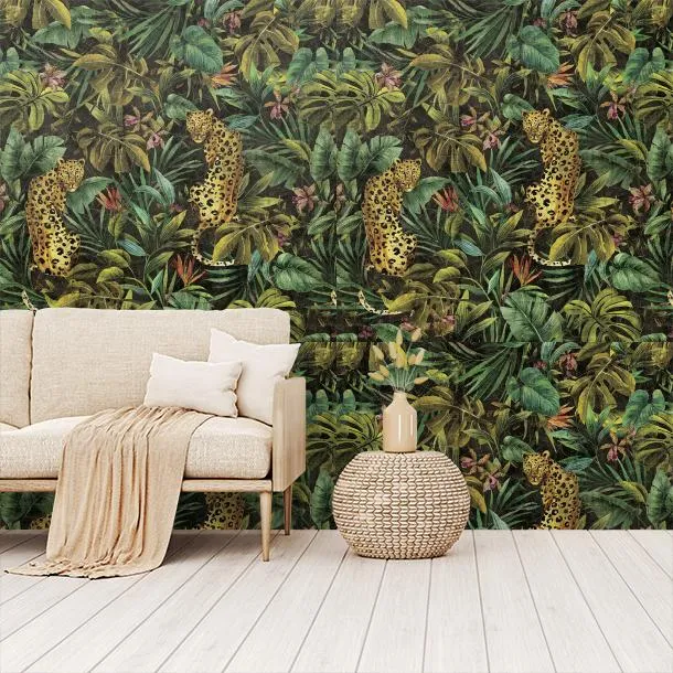 Обои для стен Daisy Bennet Mural Collection DB30900M #5