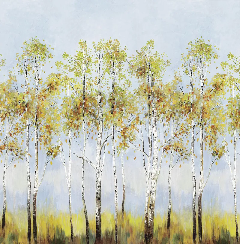 Обои для стен Daisy Bennet Mural Collection DB31002M