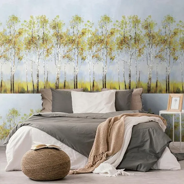 Обои для стен Daisy Bennet Mural Collection DB31002M #7