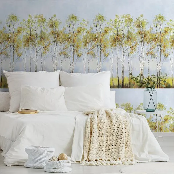 Обои для стен Daisy Bennet Mural Collection DB31002M #8