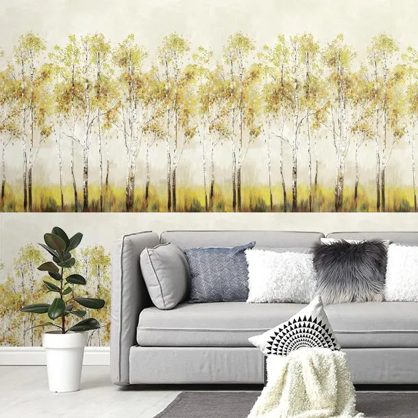 Обои для стен Daisy Bennet Mural Collection DB31006M #4