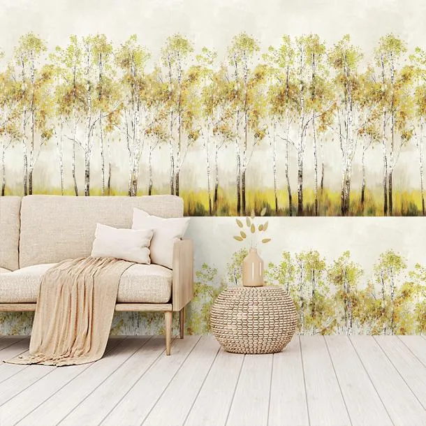 Обои для стен Daisy Bennet Mural Collection DB31006M #5