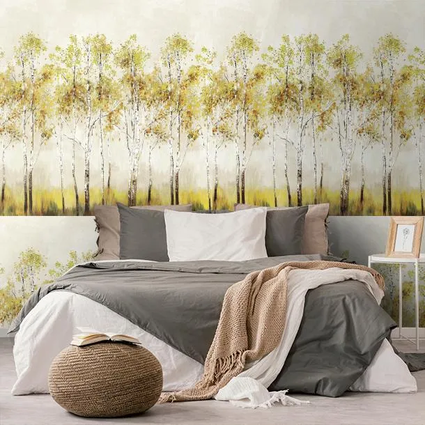 Обои для стен Daisy Bennet Mural Collection DB31006M #7