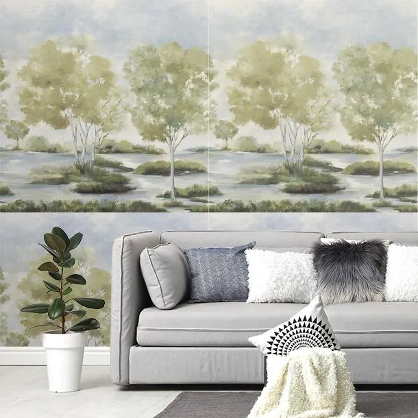 Обои для стен Daisy Bennet Mural Collection DB31206M #4