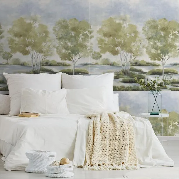 Обои для стен Daisy Bennet Mural Collection DB31206M #8