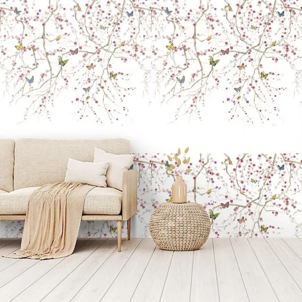 Обои для стен Daisy Bennet Mural Collection DB31301M #5