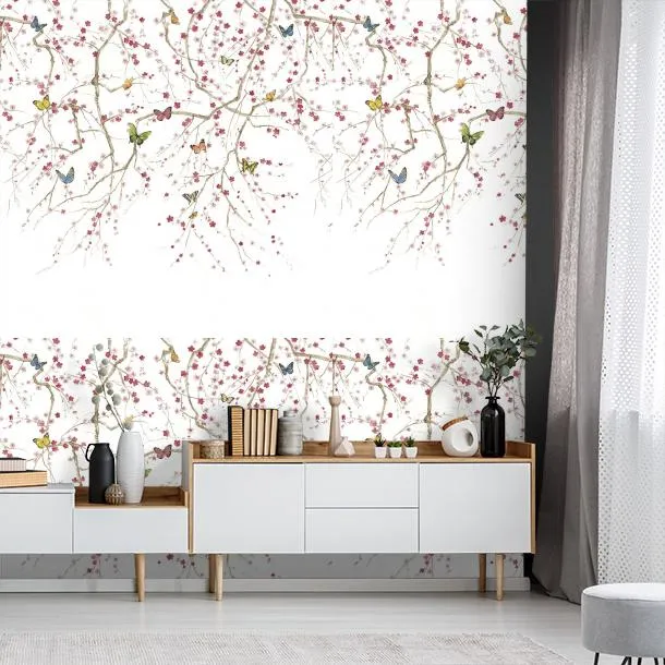 Обои для стен Daisy Bennet Mural Collection DB31301M #6