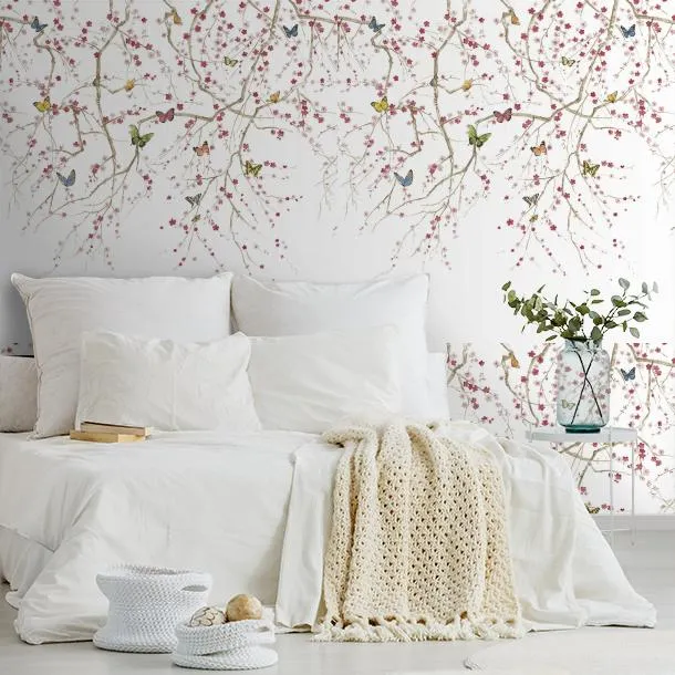 Обои для стен Daisy Bennet Mural Collection DB31301M #8