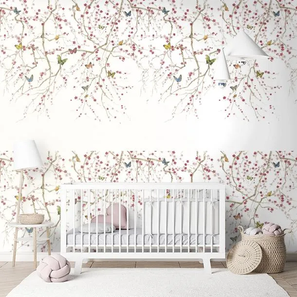 Обои для стен Daisy Bennet Mural Collection DB31301M #9