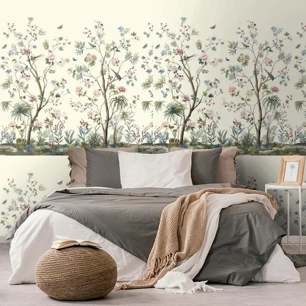 Обои для стен Daisy Bennet Mural Collection DB31400M #7