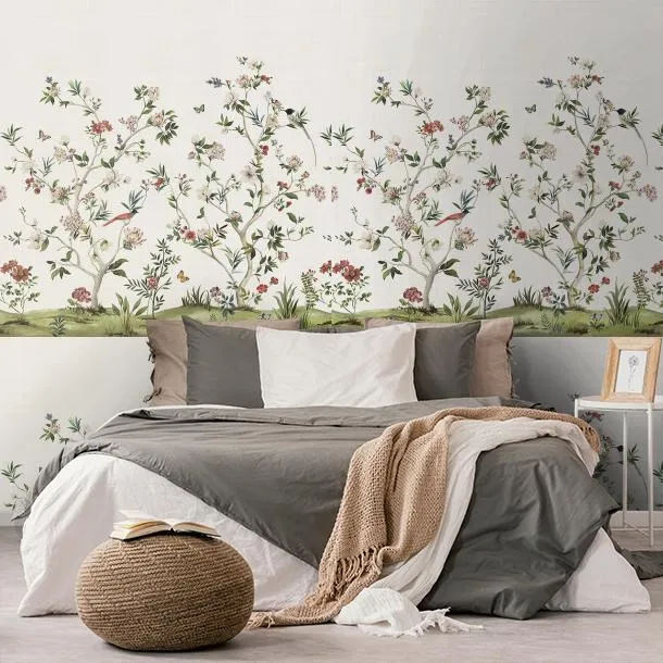 Обои для стен Daisy Bennet Mural Collection DB31500M #7